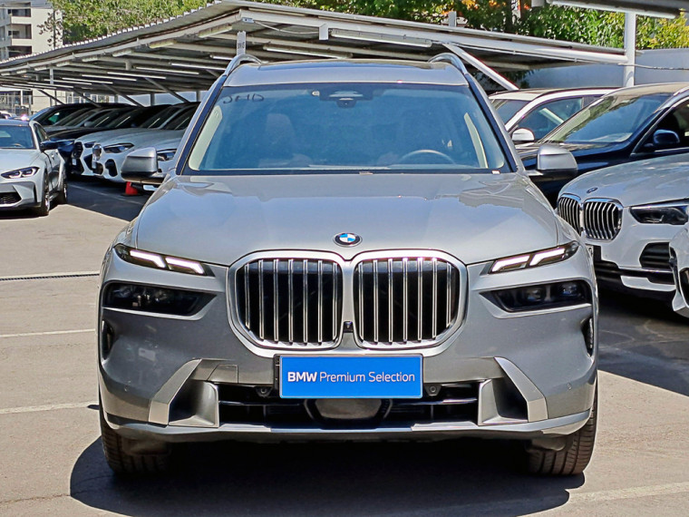 Bmw X7 Xdrive40i Executive 2024 Usado  Usado en BMW Premium Selection