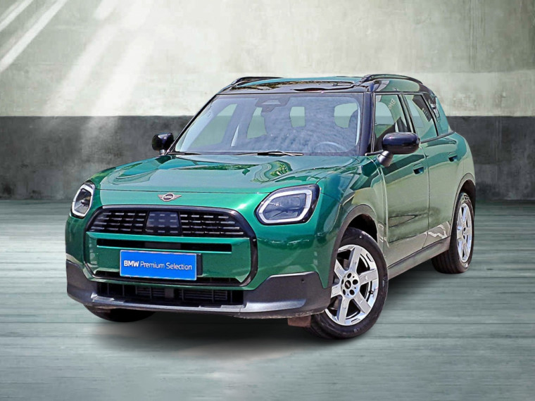 Mini COOPER COUNTRYMAN C 1.5 AUT 2024