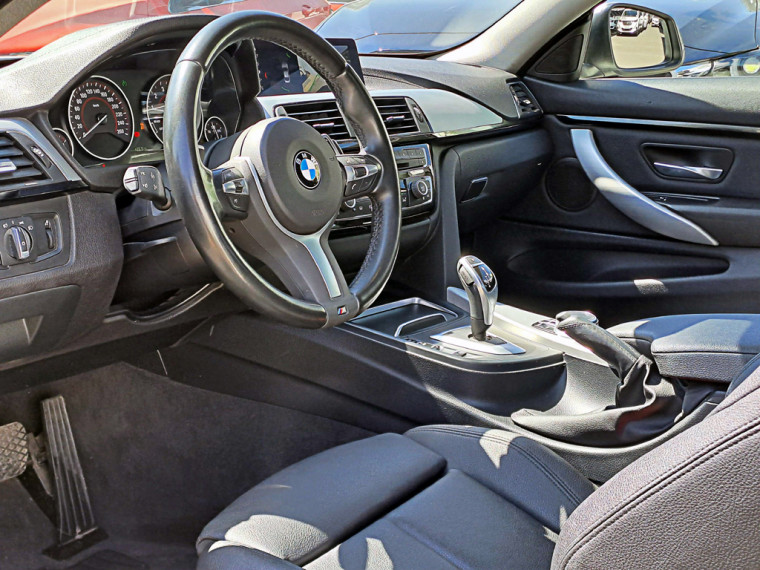 Bmw 430 I Coupe 2.0 Aut  2019 Usado  Usado en BMW Premium Selection