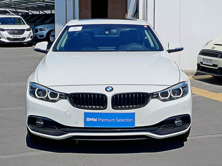 Bmw 430 I Coupe 2.0 Aut  2019 Usado  Usado en BMW Premium Selection