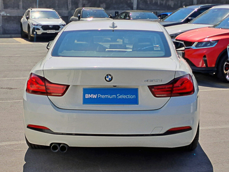 Bmw 430 I Coupe 2.0 Aut  2019 Usado  Usado en BMW Premium Selection