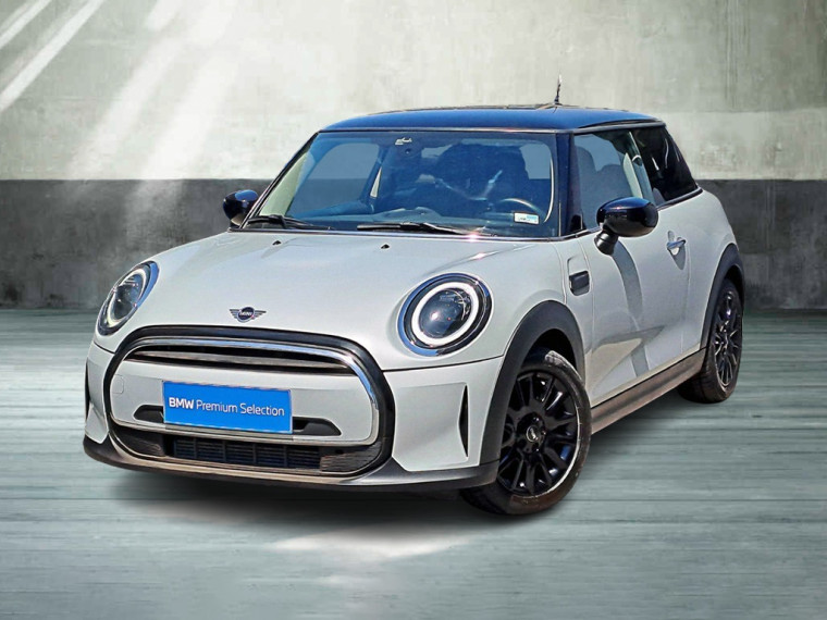 Mini COOPER HB 1.5 AT 2022