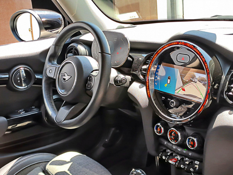 Mini Cooper Hb 1.5 At 2022 Usado  Usado en BMW Premium Selection