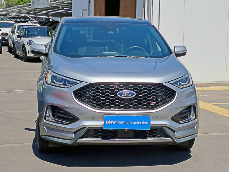 Ford Edge St 2.7 Aut 2023 Usado  Usado en BMW Premium Selection