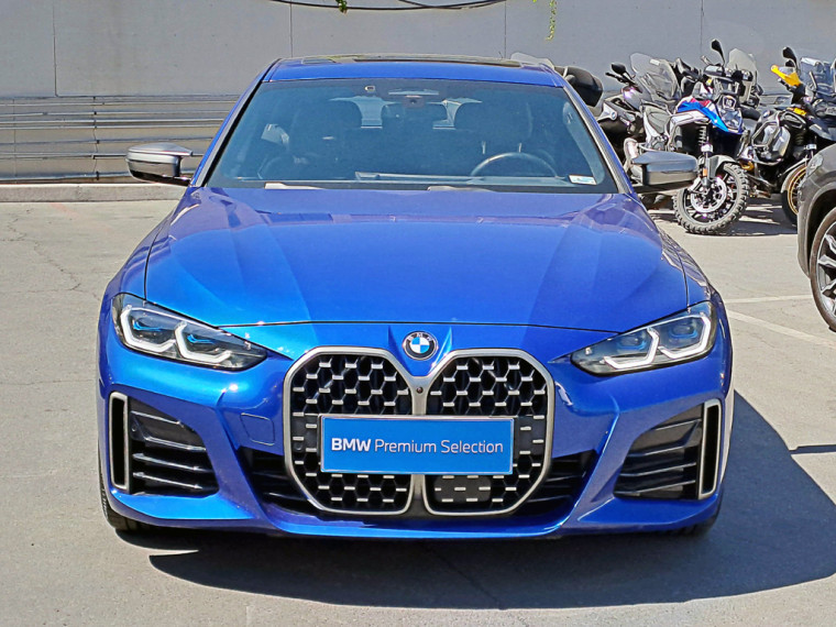 Bmw M440 I Xdrive Gran Coupe 2024 Usado  Usado en BMW Premium Selection