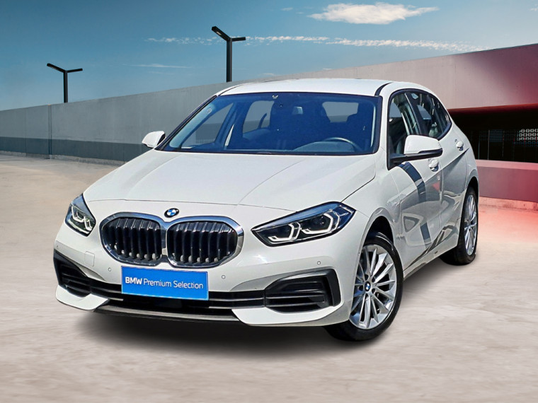 BMW 118 i Dynamic AUT 2024