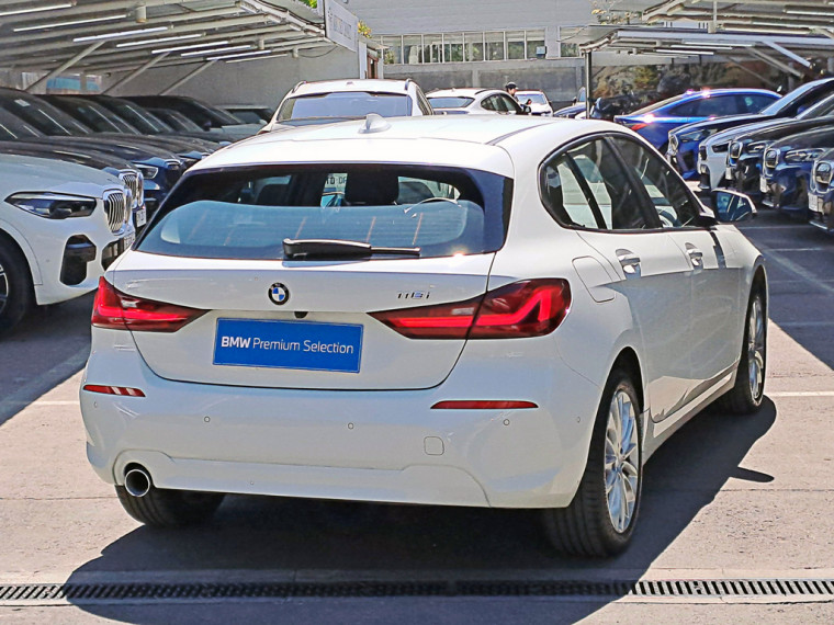 Bmw 118 I Dynamic Aut 2024 Usado  Usado en BMW Premium Selection