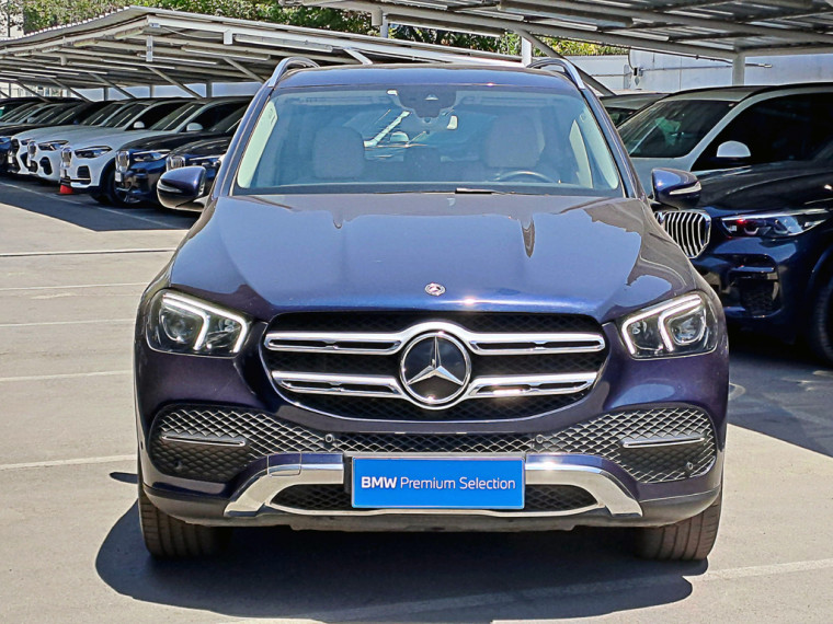 Mercedes benz Gle 300 D 1.9 2021 Usado  Usado en BMW Premium Selection