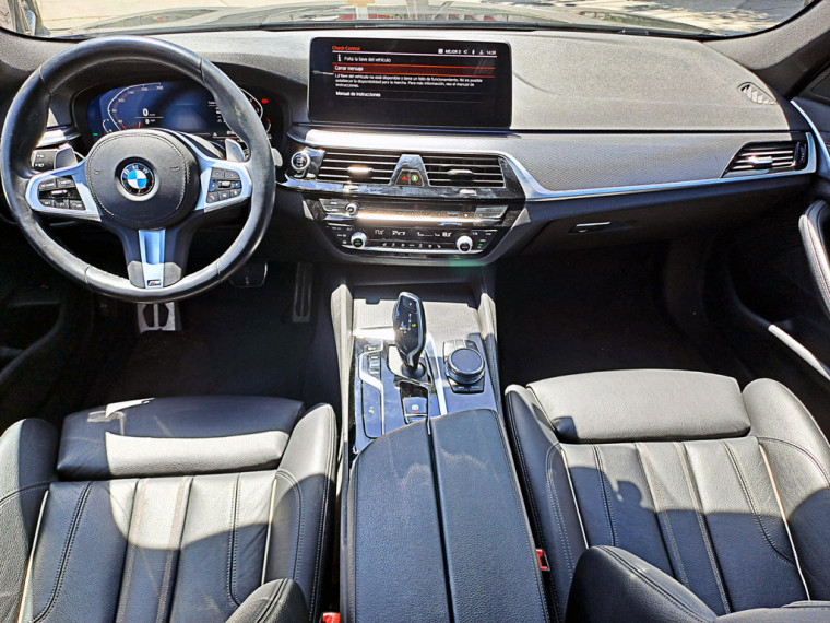 Bmw 530 I M Sport 2022 Usado  Usado en BMW Premium Selection