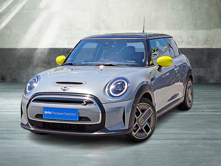 Mini COOPER SE HB AUT 2023