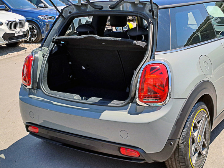 Mini Cooper Se Hb Aut 2023 Usado  Usado en BMW Premium Selection