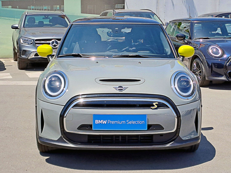 Mini Cooper Se Hb Aut 2023 Usado  Usado en BMW Premium Selection