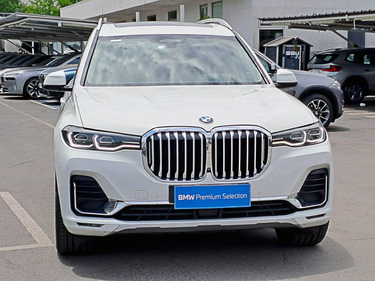 Bmw X7 Xdrive40i Pure Excellence 2021 Usado  Usado en BMW Premium Selection