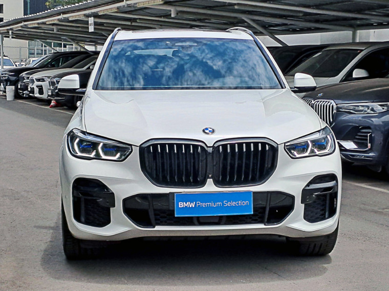 Bmw X5 M50i 4x4 4.4 Aut 2023 Usado  Usado en BMW Premium Selection