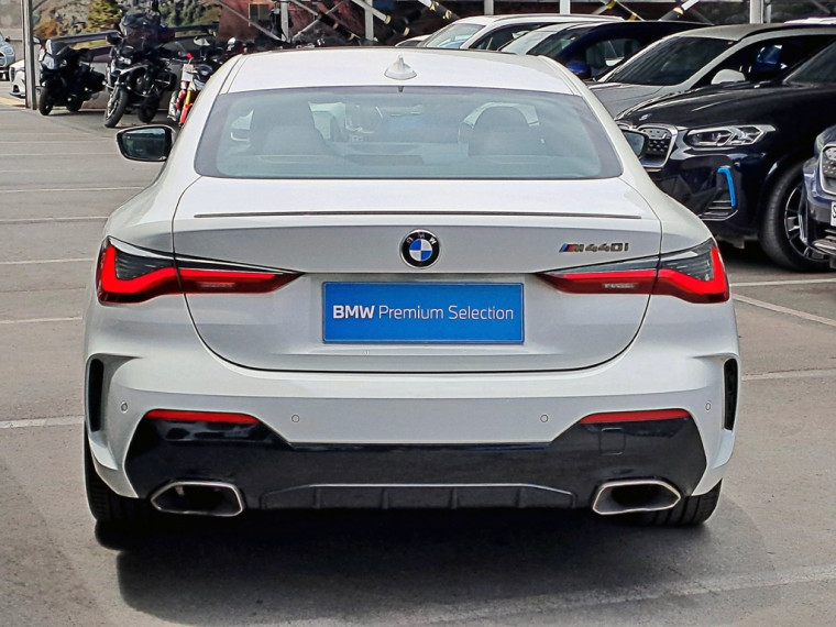 Bmw M440 I Xdrive Coupé 2023 Usado  Usado en BMW Premium Selection