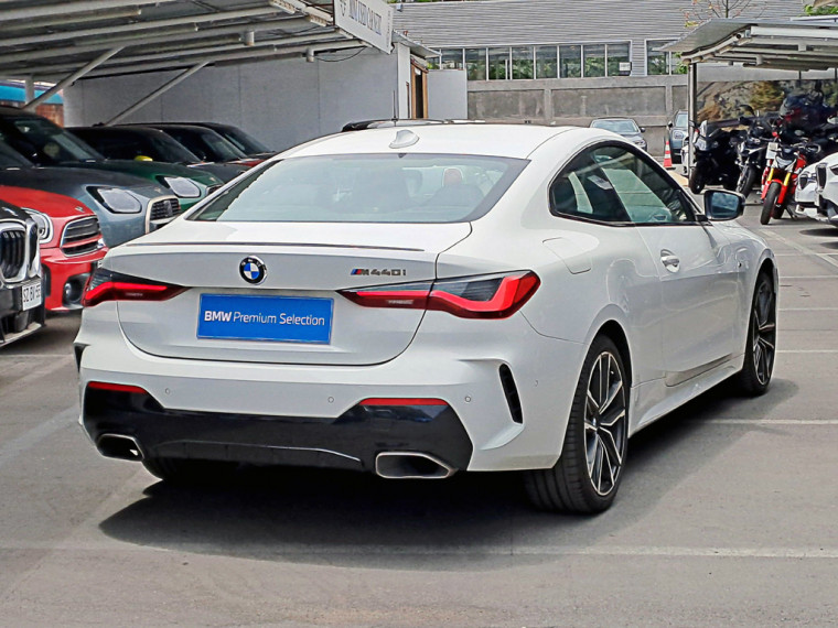 Bmw M440 I Xdrive Coupé 2023 Usado  Usado en BMW Premium Selection