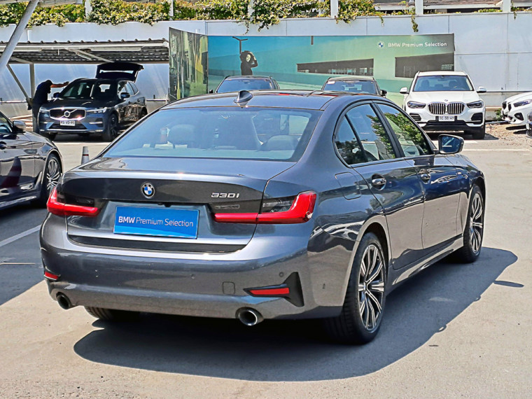 Bmw 330 I Performance 2021 Usado  Usado en BMW Premium Selection