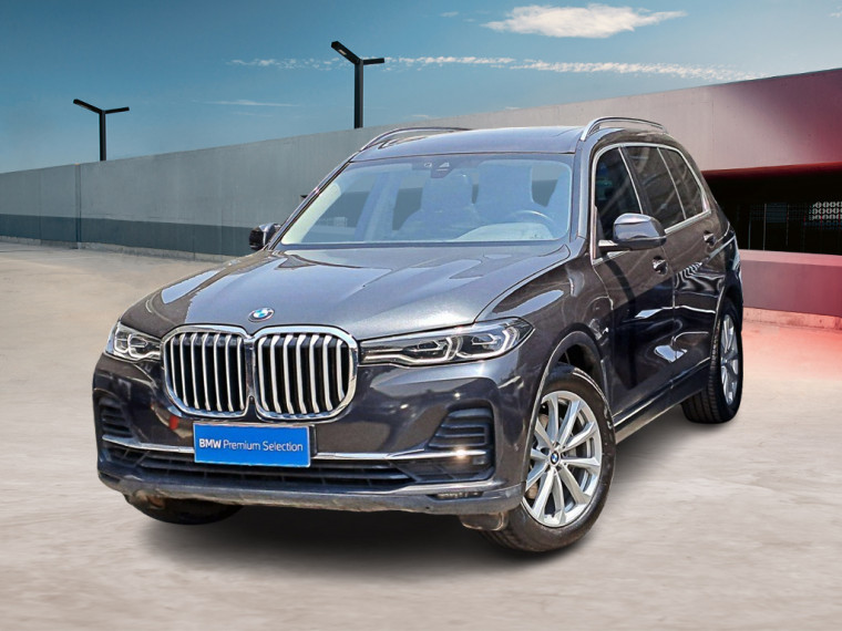 BMW X7 xDrive30d Executive  2023