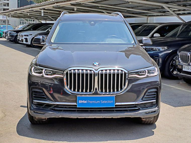 Bmw X7 Xdrive30d Executive  2023 Usado  Usado en BMW Premium Selection