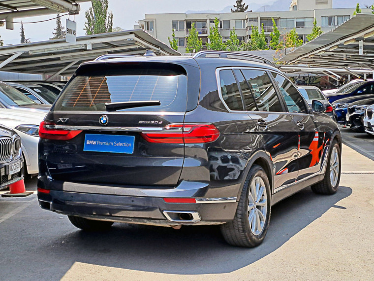 Bmw X7 Xdrive30d Executive  2023 Usado  Usado en BMW Premium Selection