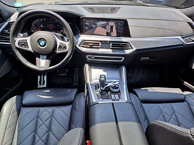 Bmw X6 Xdrive40i M Sport 2023 Usado  Usado en BMW Premium Selection