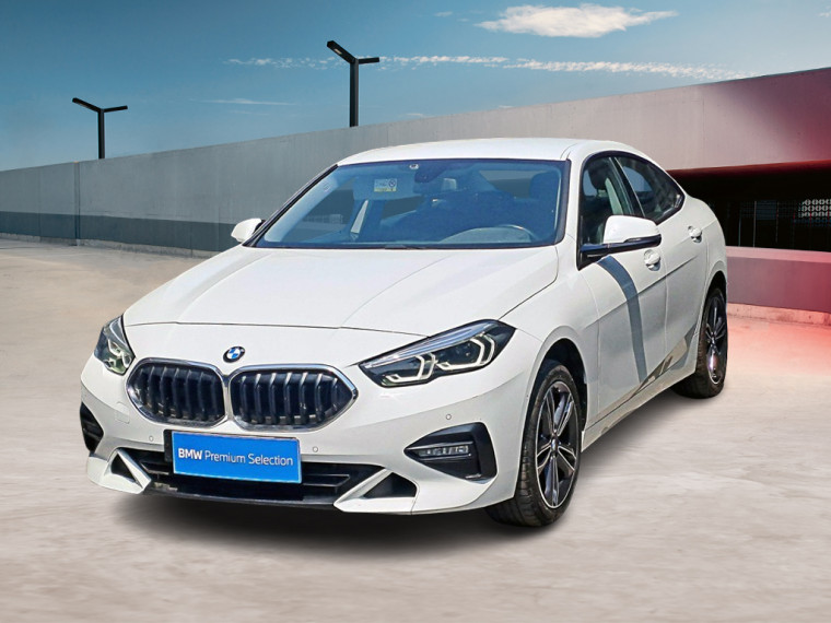 BMW 218 i Gran Coupe Sport  2023