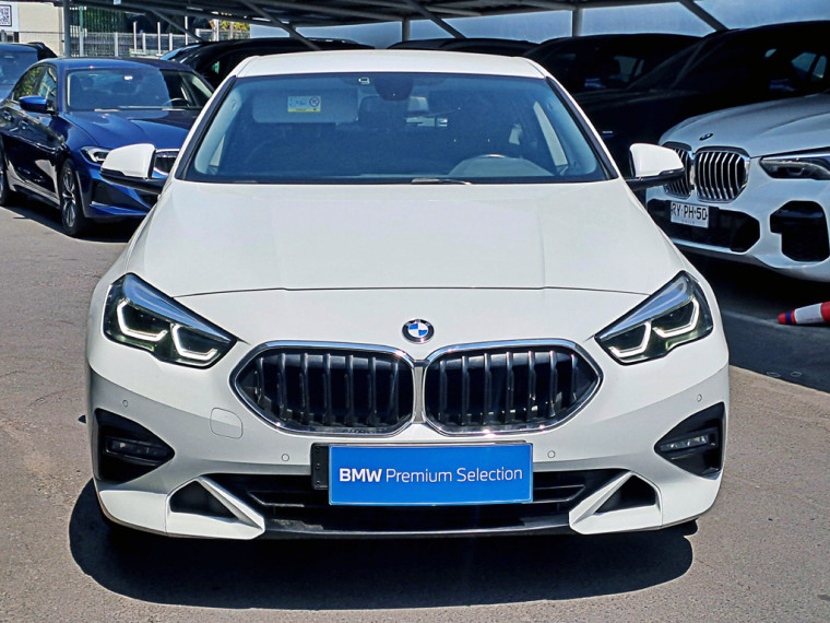 Bmw 218 I Gran Coupe Sport  2023 Usado  Usado en BMW Premium Selection