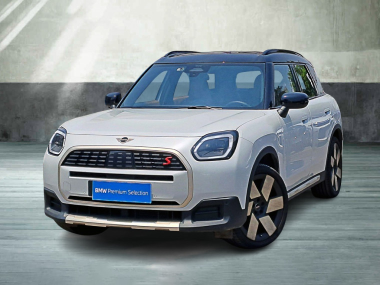 Mini COOPER COUNTRYMAN S ALL4 2.0 FAVOURED HEA 2023