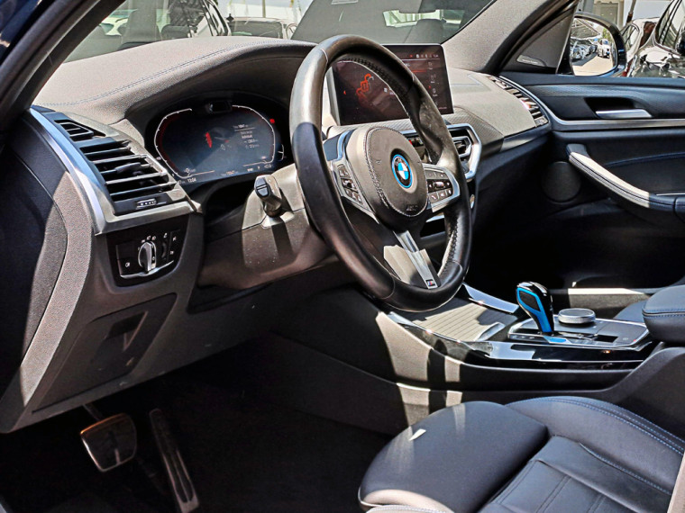 Bmw Ix3 M Sport Impressive 2023 Usado  Usado en BMW Premium Selection