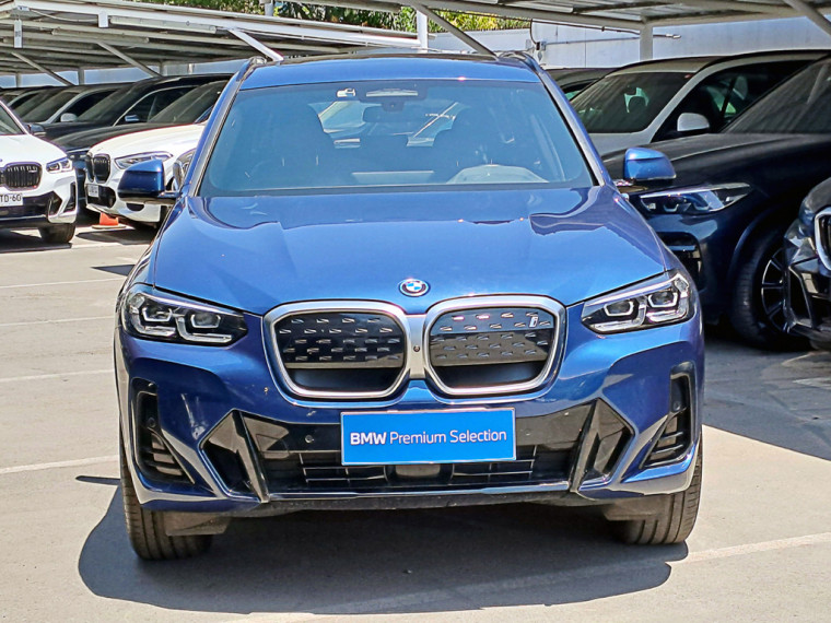 Bmw Ix3 M Sport Impressive 2023 Usado  Usado en BMW Premium Selection