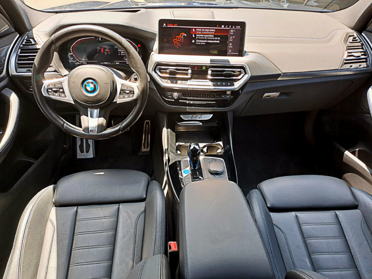 Bmw Ix3 M Sport Impressive 2023 Usado  Usado en BMW Premium Selection