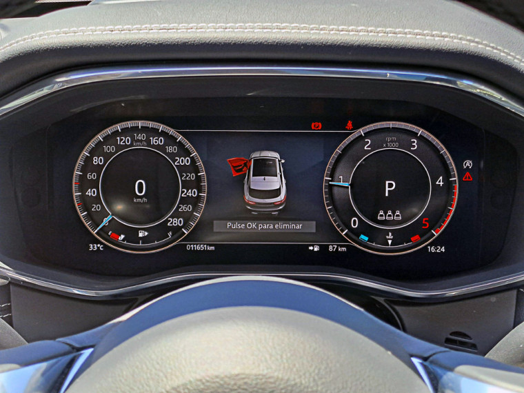 Jaguar F-pace Rdynamic S Mhev 4x4 2.0 Aut 2024 Usado  Usado en BMW Premium Selection