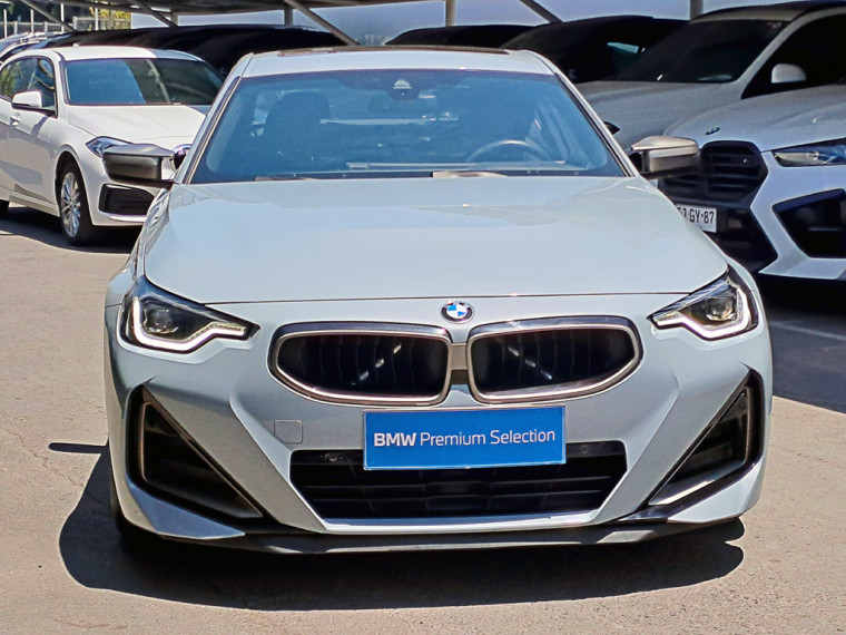 Bmw M240 I Coupe 4x2 3.0 Aut 2024 Usado  Usado en BMW Premium Selection