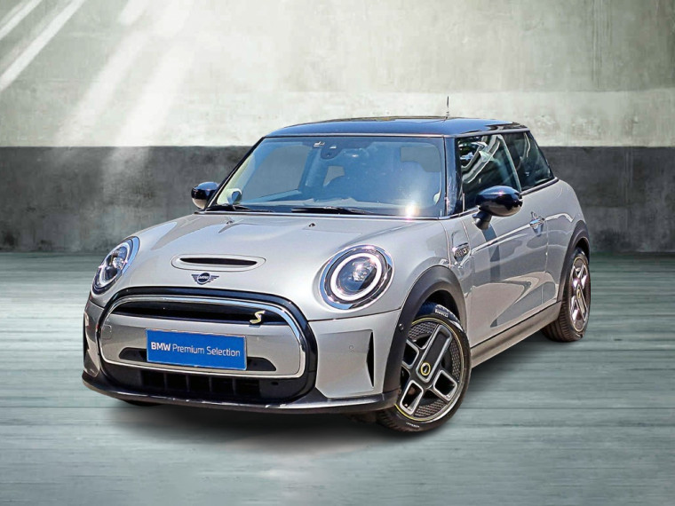 Mini COOPER SE CLASSIC 2024