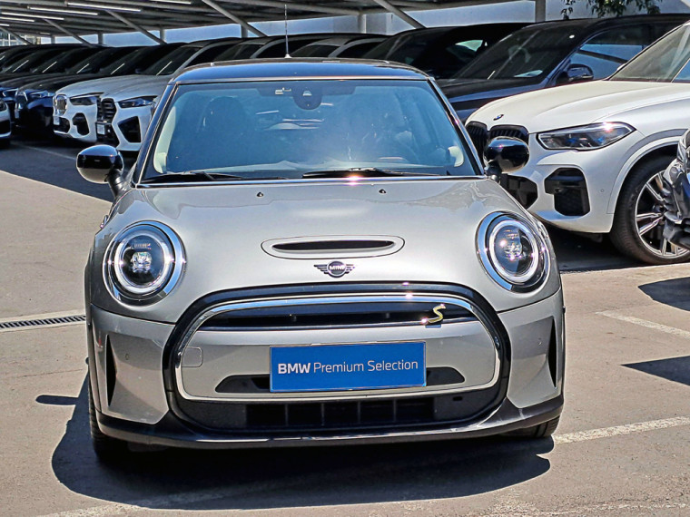 Mini Cooper Se Classic 2024 Usado  Usado en BMW Premium Selection