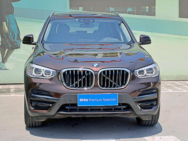 Bmw X3 Xdrive20d Urban 2020 Usado  Usado en BMW Premium Selection