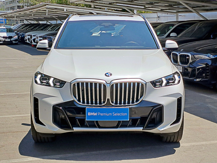 Bmw X5 Xdrive30d M Sport 2024 Usado  Usado en BMW Premium Selection