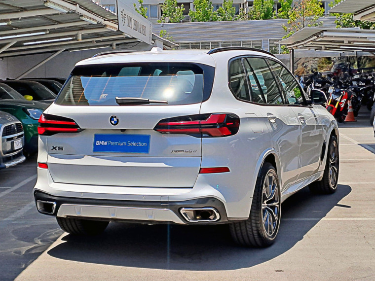 Bmw X5 Xdrive30d M Sport 2024 Usado  Usado en BMW Premium Selection