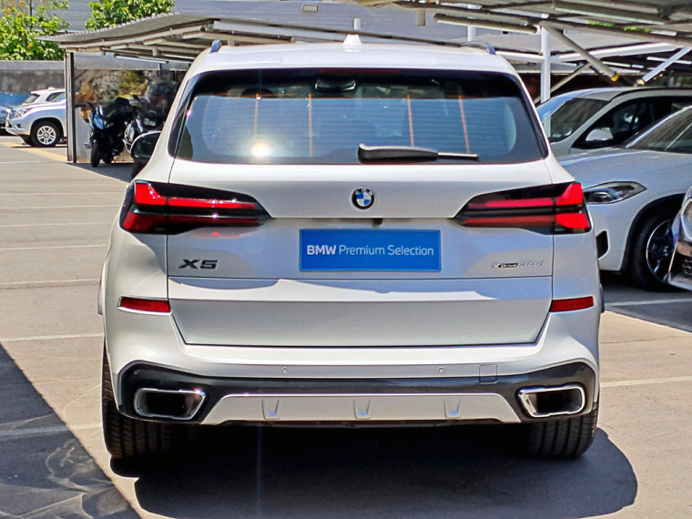 Bmw X5 Xdrive30d M Sport 2024 Usado  Usado en BMW Premium Selection