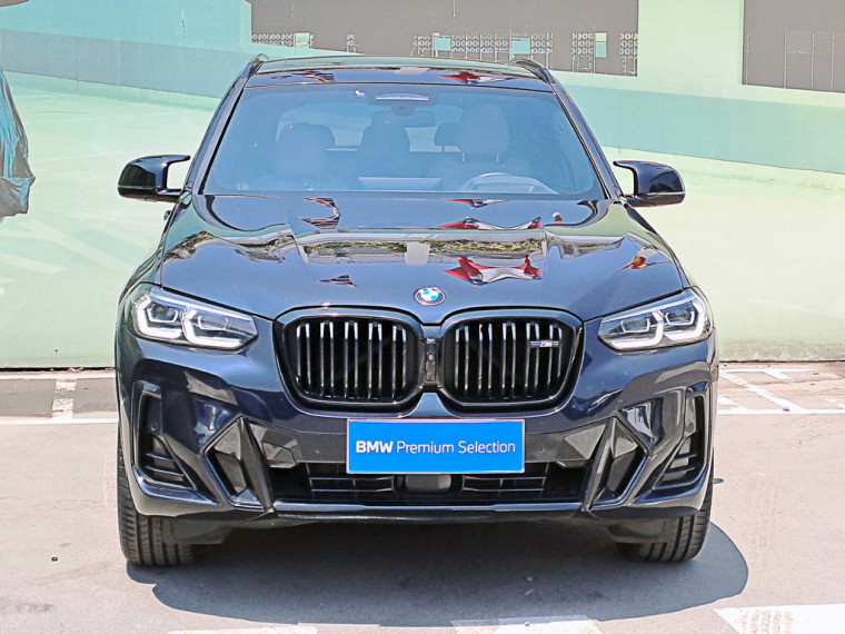 Bmw X3 M40i Lci 4x4 3.0 Aut 2023 Usado  Usado en BMW Premium Selection