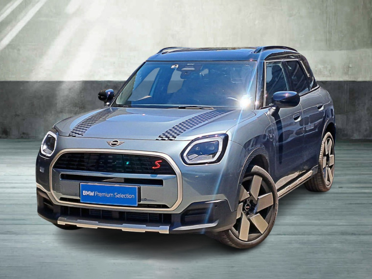 Mini COOPER COUNTRYMAN S ALL4 2.0 FAVOURED HEA 2023