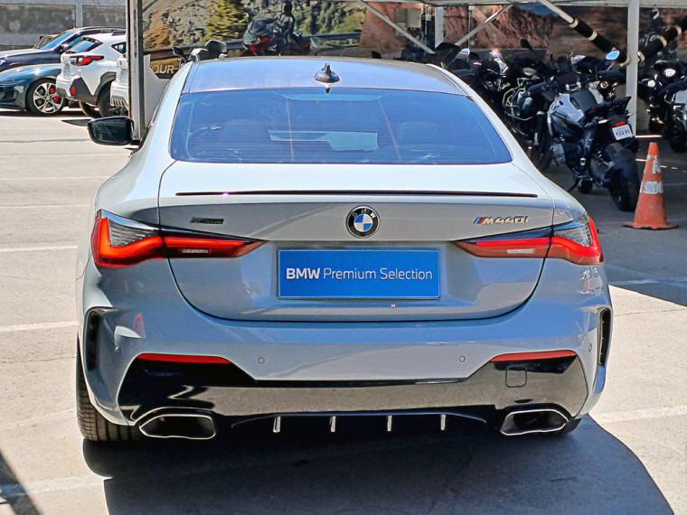 Bmw M440 I Coupe 2023 Usado  Usado en BMW Premium Selection