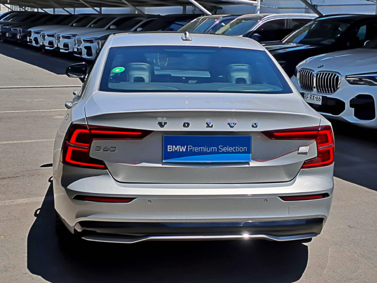 Volvo S60 T8 Recharge 4x4 2.0 Aut 2023 Usado  Usado en BMW Premium Selection