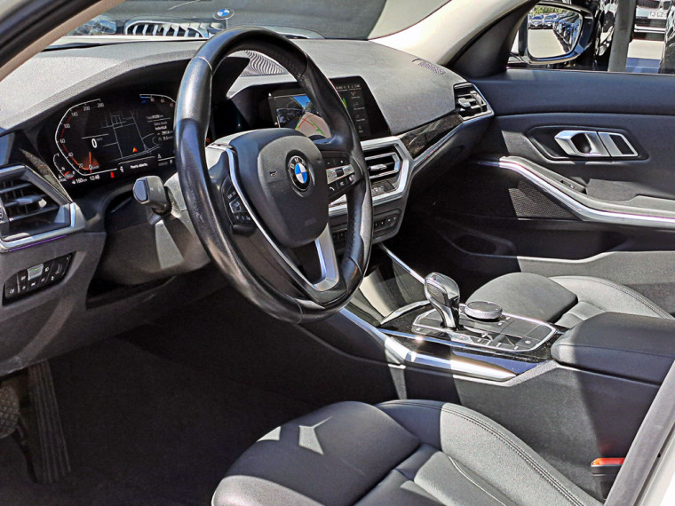 Bmw 320 D Sport 2022 Usado  Usado en BMW Premium Selection