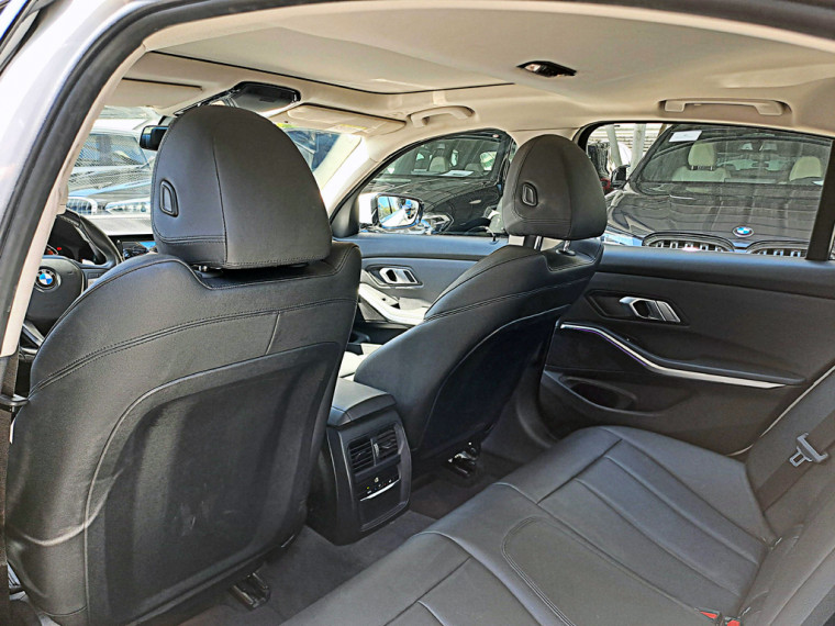 Bmw 320 D Sport 2022 Usado  Usado en BMW Premium Selection