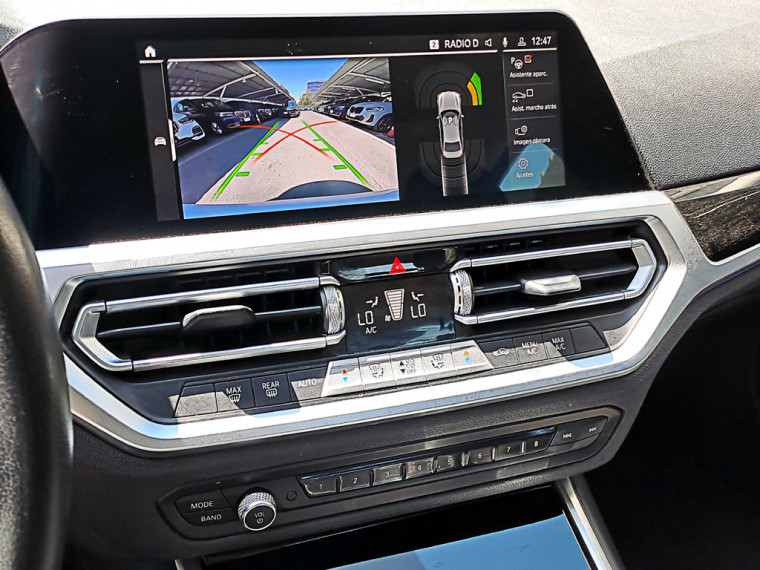 Bmw 320 D Sport 2022 Usado  Usado en BMW Premium Selection
