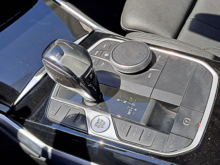Bmw 320 D Sport 2022 Usado  Usado en BMW Premium Selection