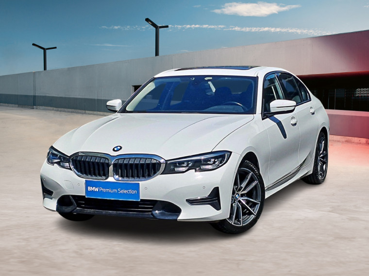 BMW 320 d Sport 2022