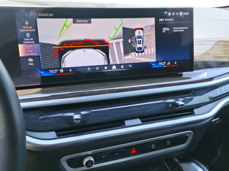 Bmw X6 Xdrive30d M Sport 2024 Usado  Usado en BMW Premium Selection