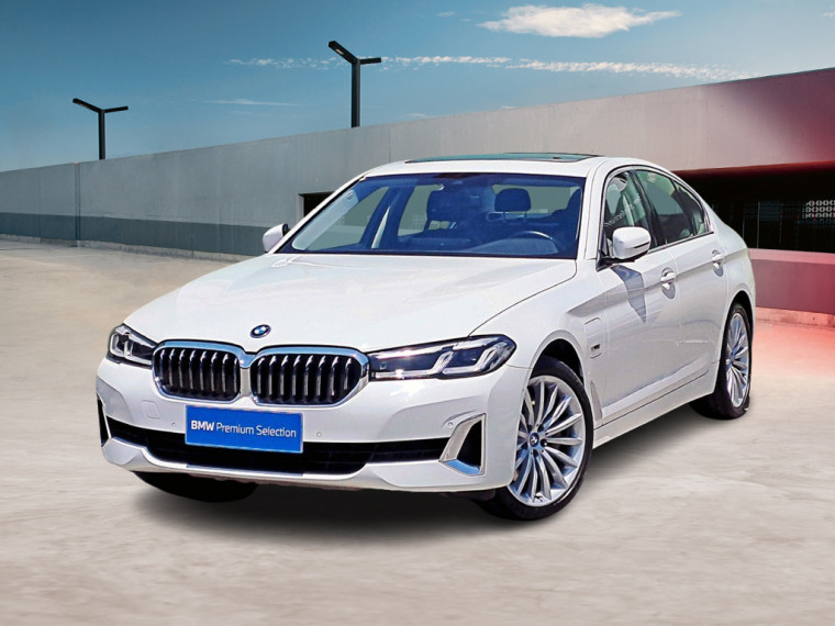BMW 530 e Luxury LCI 2023